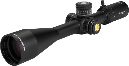 ATHLON SCOPE ARGOS BTR GEN3 < - 8-34X56 30MM APLR11 FFP IR MOA