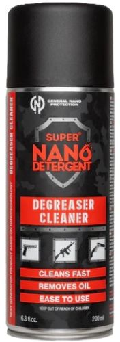 GNP DEFEND GUN DEGREASER - 6.8 OZ.