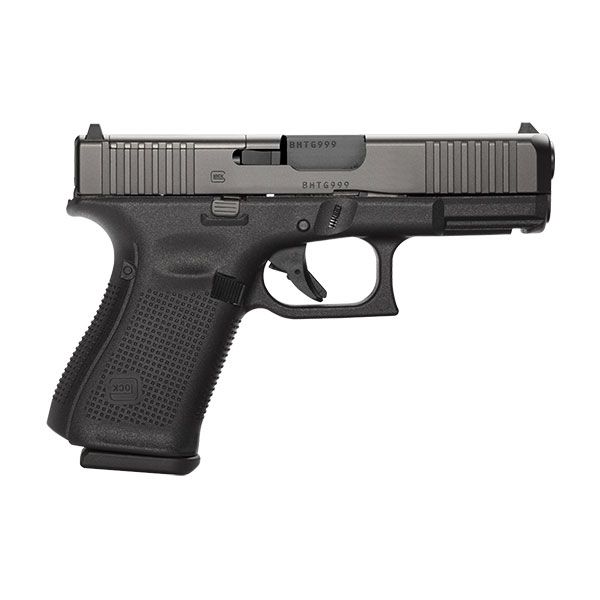 GLOCK 23 GEN5 MOS 40SW REBUILT 13RD PR23555MOS