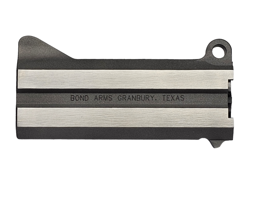 BOND BBL 3.5' 45ACP ROUGH