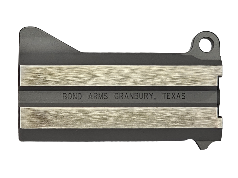 BOND BBL 3' 380ACP ROUGH