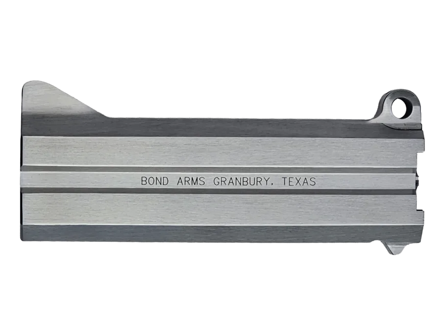 BOND BBL 4.25' 10MM SATIN