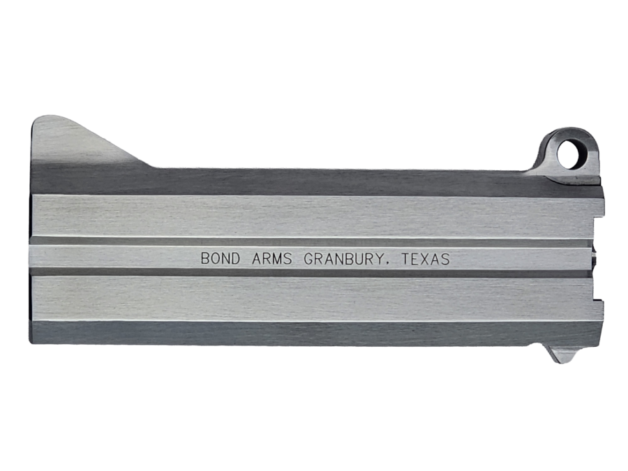 BOND BBL 4.25' 10MM SATIN