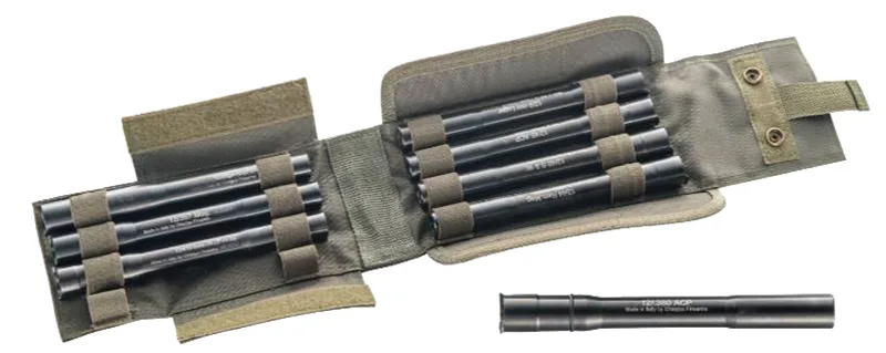 M6 12GA X-Caliber Adapter Set 8 Inserts