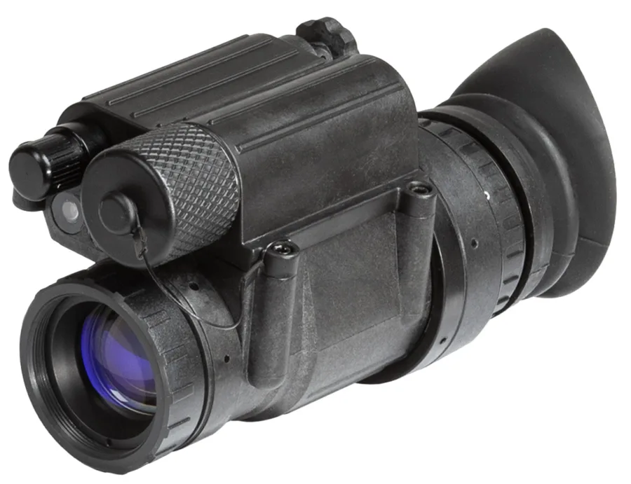 AGM PVS-14E AP ECHO P43-GREEN IIT