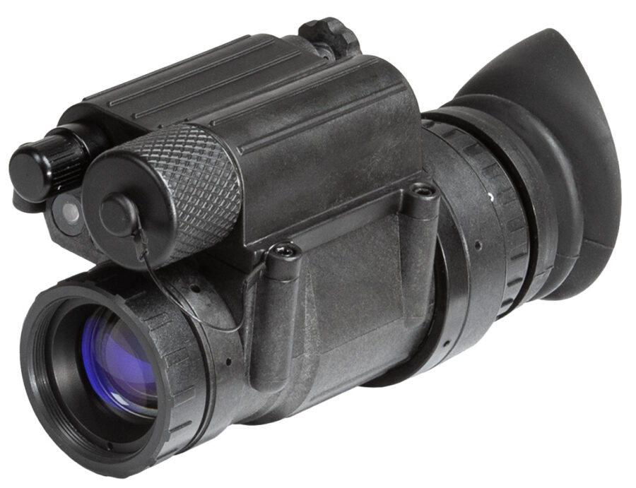 AGM PVS-14E AP ECHO P43-GREEN IIT