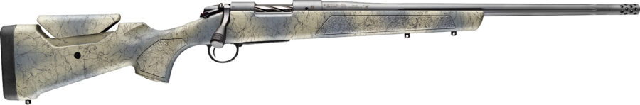 BRG SIERRA 25CR 20B TB WLDN