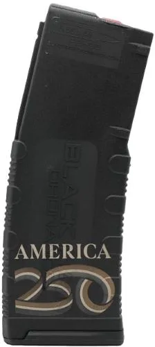 BLACK RAIN MAGAZINE 5.56X45 - 30RD AMERICA 250