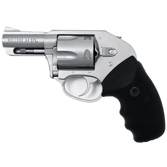 CA BULLDOG ON DUTY 44SPL 2.5 SS FULL 5RD SHOOTER