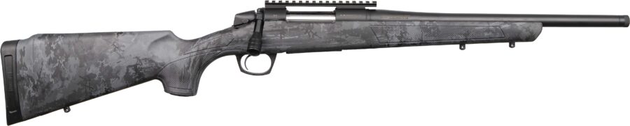 CVM CASCADE SR 300BLK 16B
