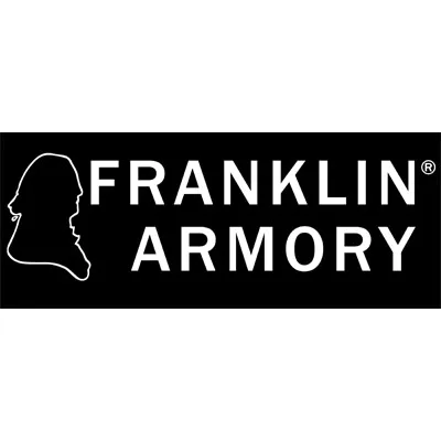 FRANKLIN ARMORY F22-V 22LR 12" INTEGRAL PIST
