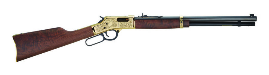 HEN BIG BOY LVR DELUXE 3 45LC