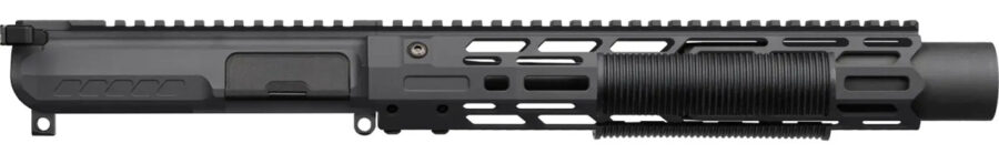 CMMG BANSHEE UPPER SUPPRESSED 9MM 6.5 BLK