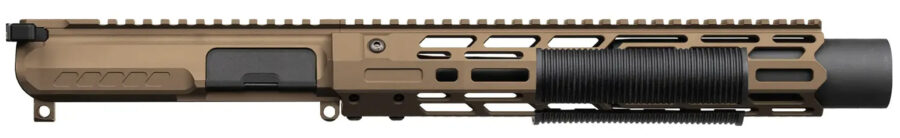 CMMG BANSHEE UPPER SUPPRESSED 9MM 6.5 MB