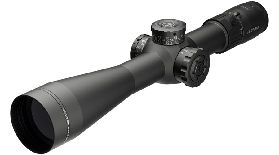 LEU MARK4HD 6-24X52 ILLU M1C3 SF FFP PR2-MOA