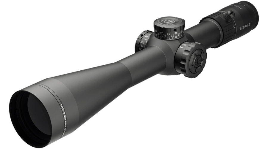 LEU MARK4HD 8-32X56 ILLU M1C3 SF FFP PR2-MOA