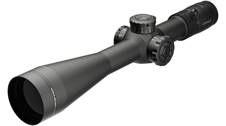 LEU MARK4HD 8-32X56 ILLU M5C3 SF FFP PR2-MIL