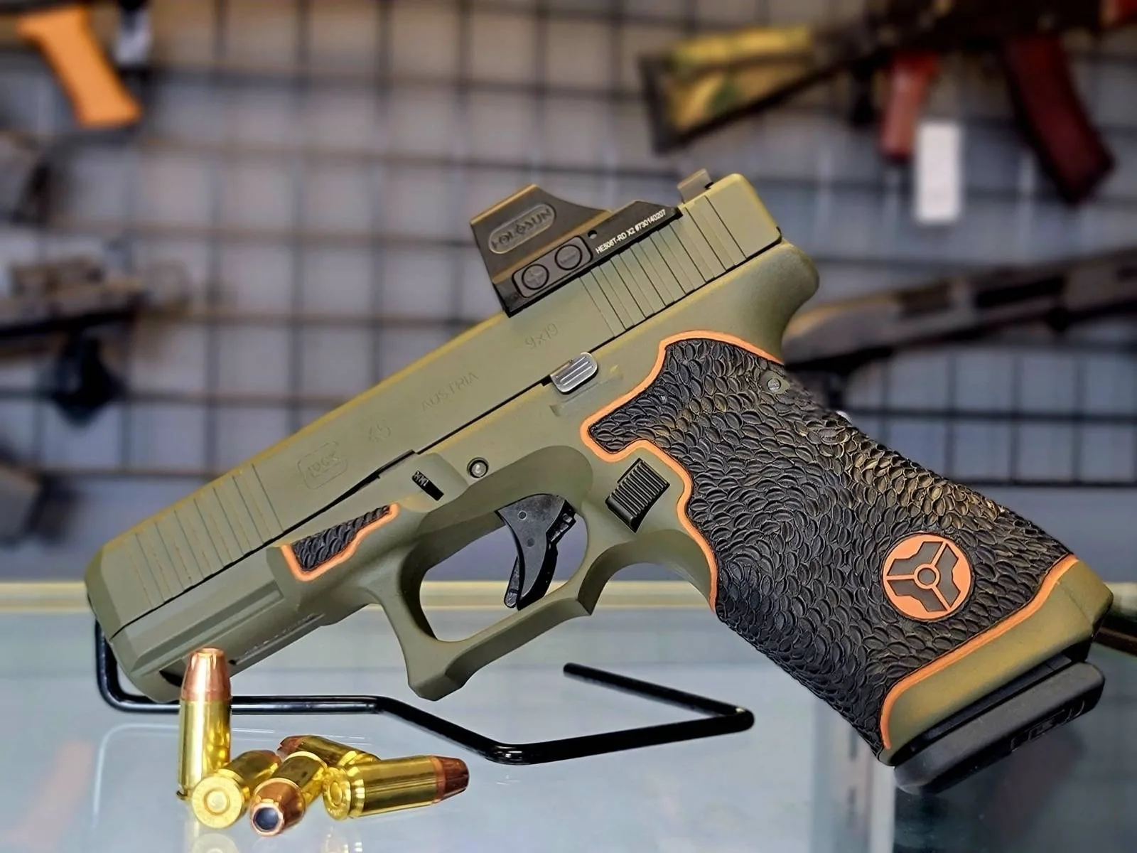 Laser Engraving In Valparaiso And Merrillville, IN