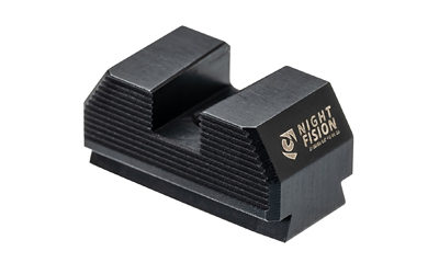 NF TRIT 507K HT SGT P365 YLW/BLK