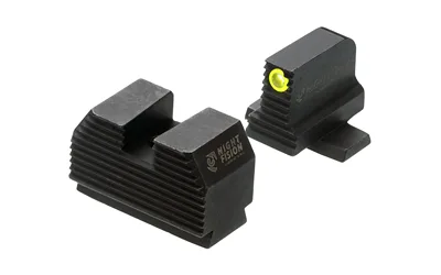 NF TRIT RMR HT SGT P320 YLW/BLNK