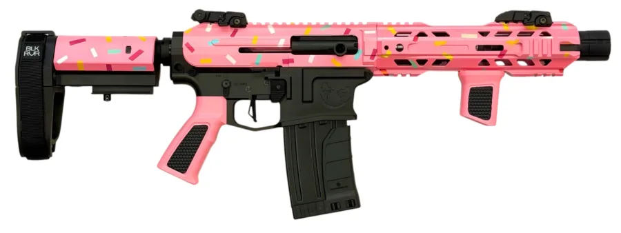 ORTHOS JOKER ELITE DONUT 12GA 11