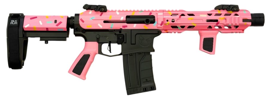 ORTHOS JOKER ELITE DONUT 12GA 11