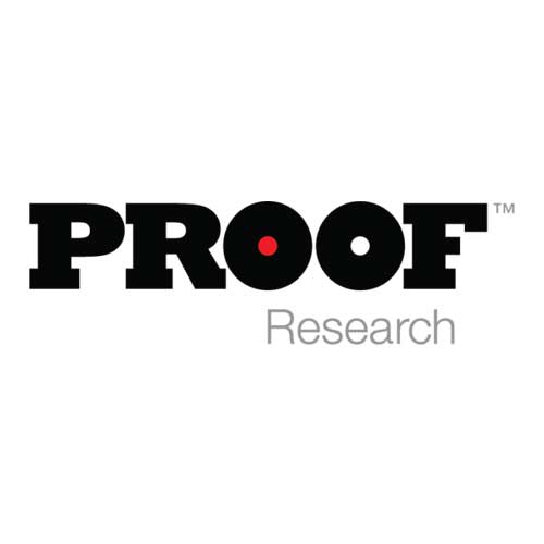 PROOF RESEARCH BARREL BLANK CF PXT .264 18"