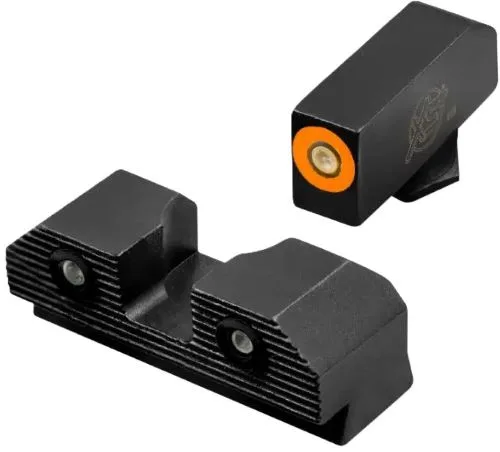 XS R3D 2.0 PALMETTOW STATE - ARMORY MICRO DAGGER ORANGE