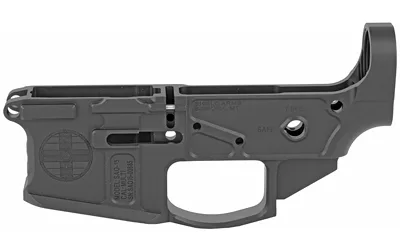 SHIELD SA-15 STRIPPED LOWER NF BLLT