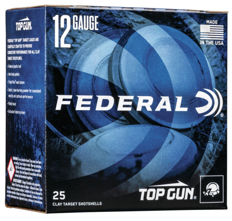 FDR 12G 2.75-1.125-9 1145 25RD