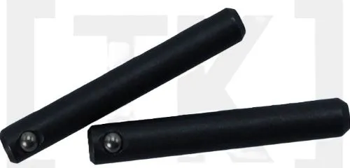 TANDEMKROSS UPGRADED RECEIVER - KROSSPINS FOR RUGER 10/22