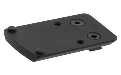 UTG REAR SIGHT MNT FOR GLK RMR BLK