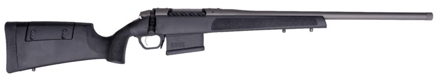 WBY 307 RANGE SF SB 7MM BC 16 THREADED