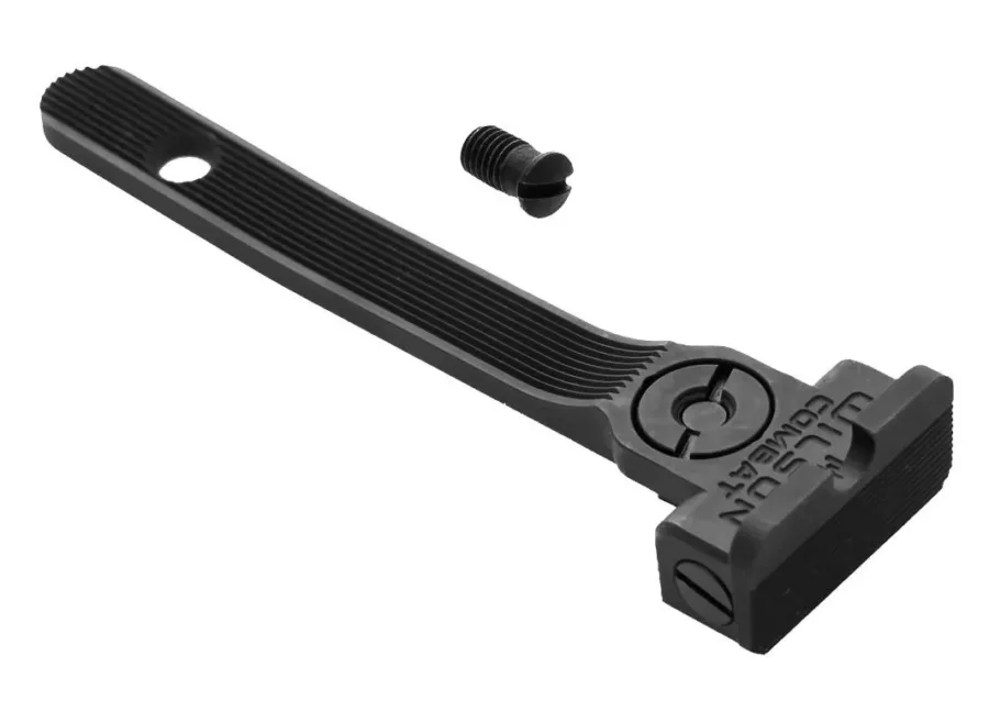 WILSON COMBAT REAR SIGHT S&W K/L/N/X SQUARE
