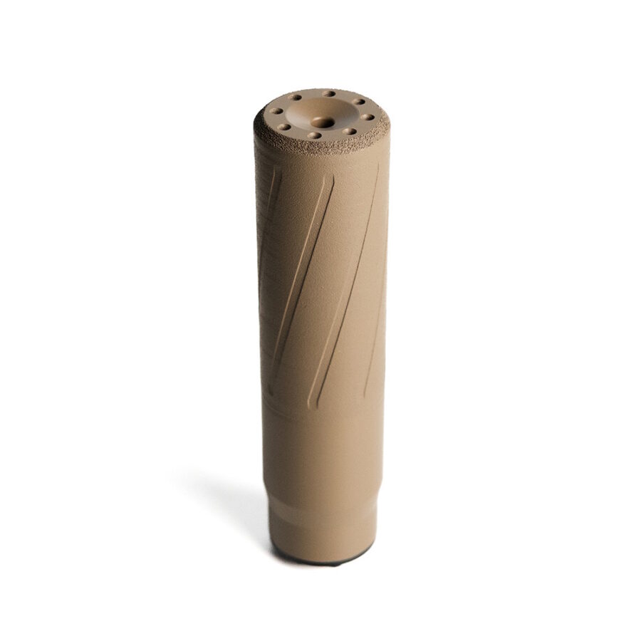 BANISH HD 556 DTM 6.3" FDE