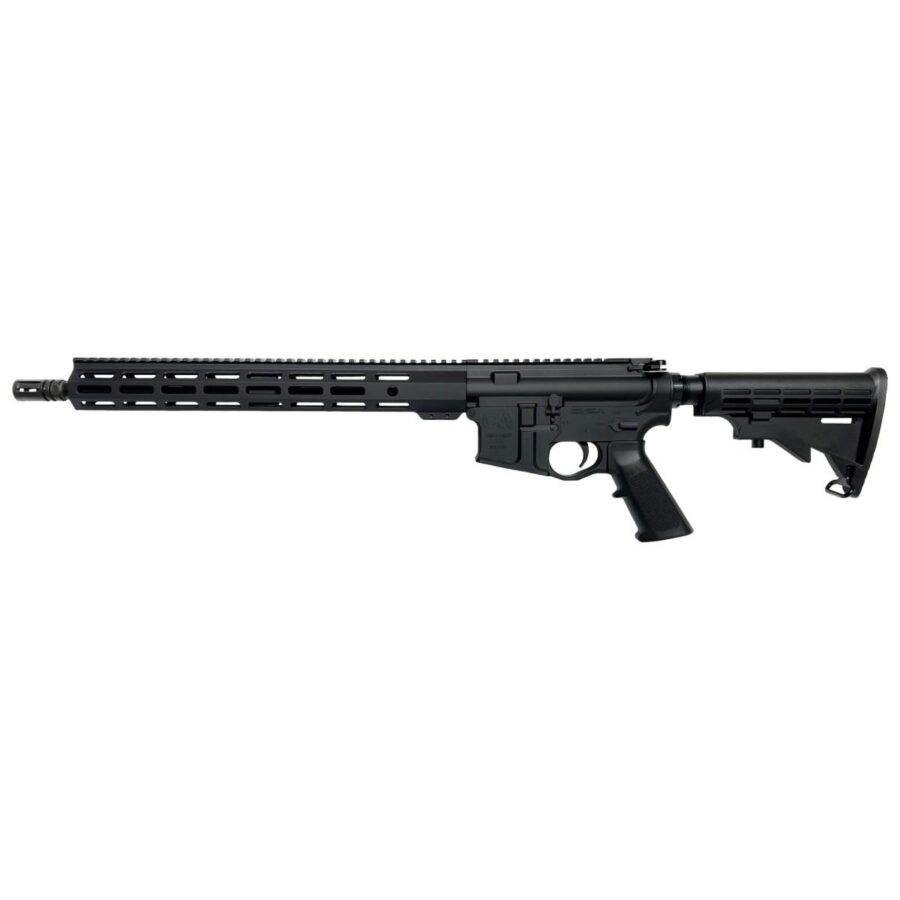 CA15 Rifle 5.56 30Rd Magazine (1) 16" Barrel 15'' Full Pic Mlok