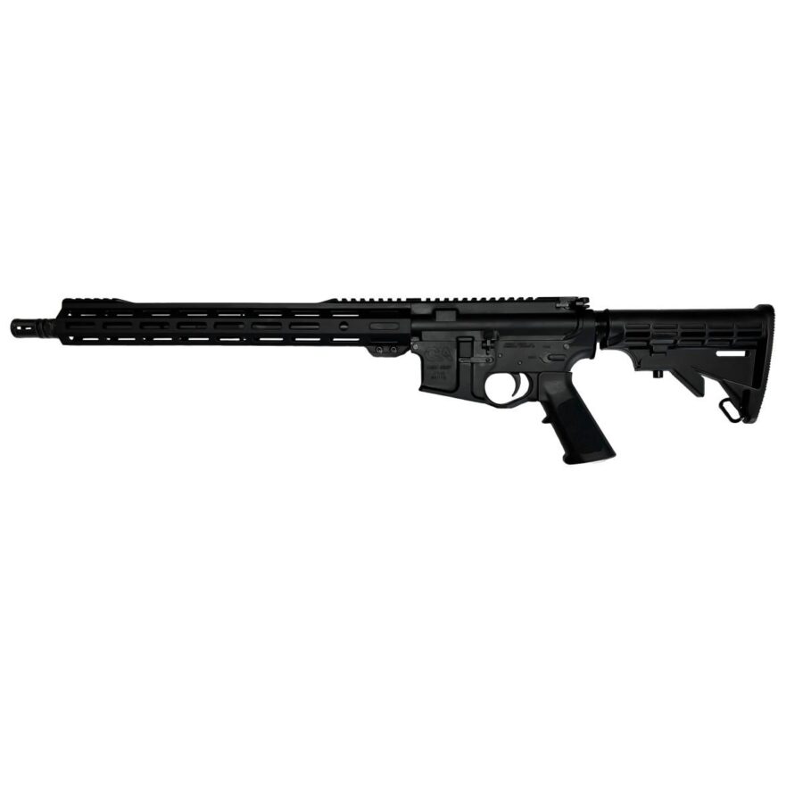 CA15 Rifle 5.56 10Rd Magazine (1) 16" Barrel 15'' Slim Rail Mlok