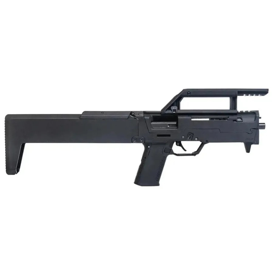 ZEV FDP SBR Carbine 9mm Luger 21rd Magazine 7.052'' Threaded Barrel