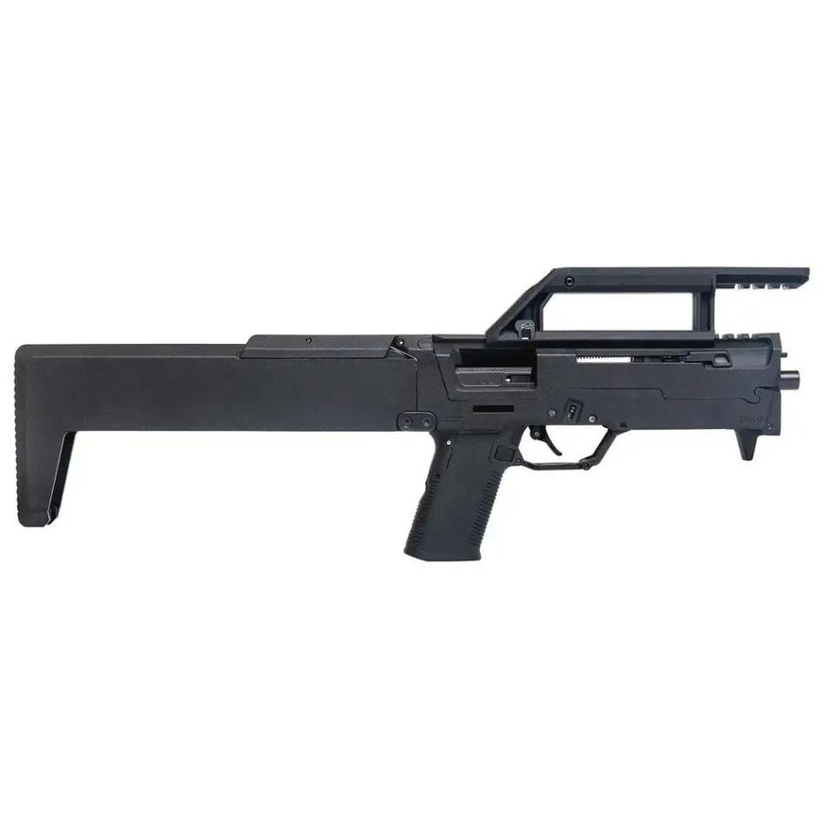 ZEV FDP SBR Carbine 9mm Luger 21rd Magazine 7.052'' Threaded Barrel