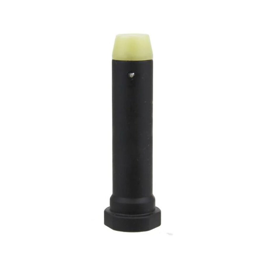 TacFire H2 AR-15 Rifle Buffer Black 4.6 oz