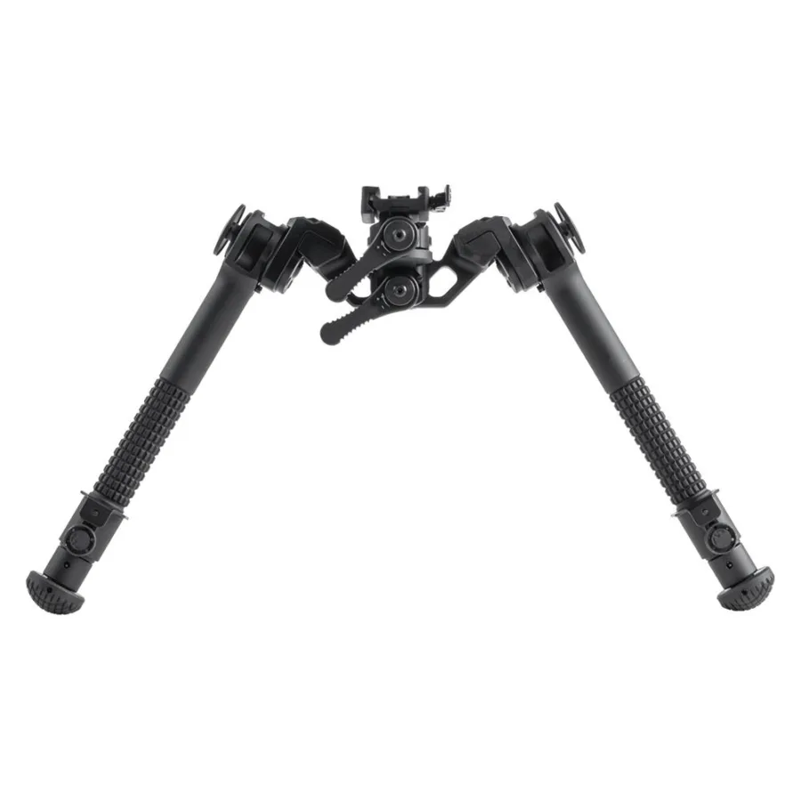 Leapers UTG Goliath Bipod 8" - 12" Picatinny