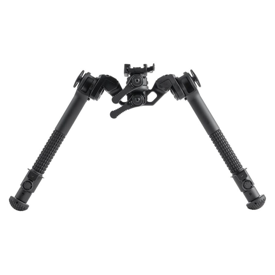 Leapers UTG Goliath Bipod 8" - 12" Picatinny