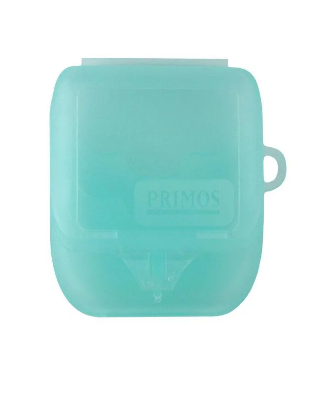 Primos See Thru Mouth Call Case