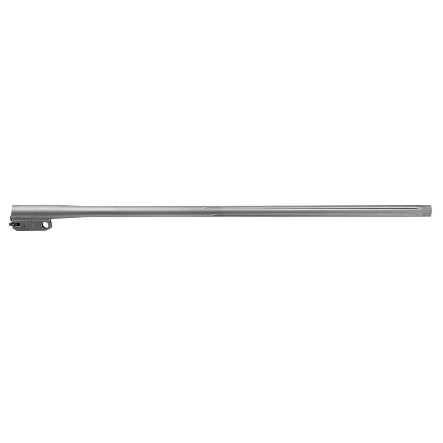 Thompson Center Encore Prohunter Rifle Stainless Fluted Threaded Barrel 26" - 204 Ruger No Sights