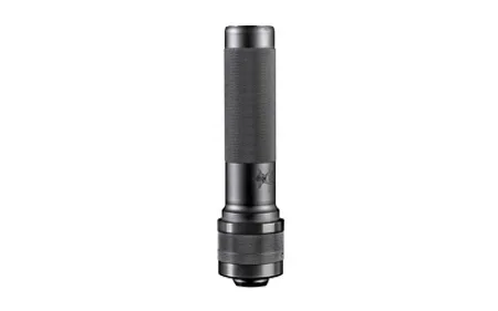 DEAD AIR WOLVERINE PBS-1 AK 7.62MM SILENCER W/ 14X1LH THREAD INSERT