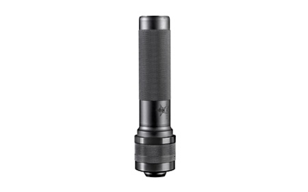 DEAD AIR WOLVERINE PBS-1 AK 7.62MM SILENCER W/ 14X1LH THREAD INSERT