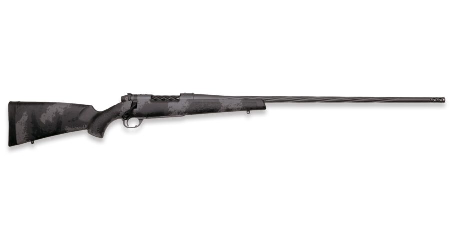 WEATHERBY MARK V LIVE WILD 25RPM 24"