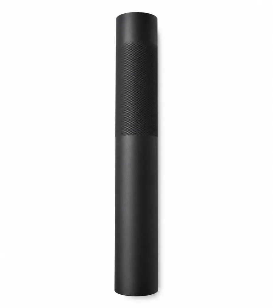 OTTER CREEK LABS OCM6 6MM/5.56 – SILENCER OTB BLACK