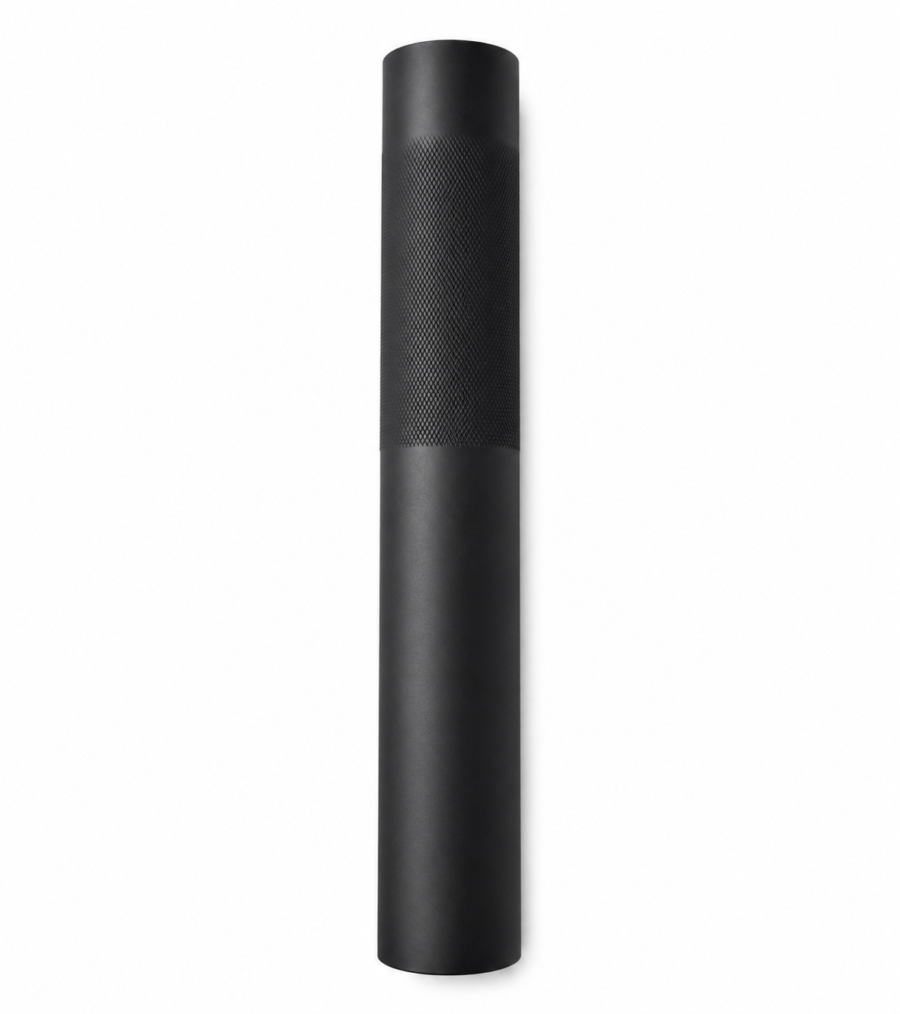 OTTER CREEK LABS OCM6 6MM/5.56 – SILENCER OTB BLACK