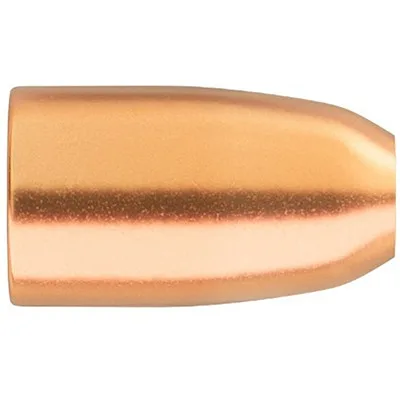 PRO-HUNTER 40 CALIBER (0.400'') 200GR ROUND NOSE 100/BOX